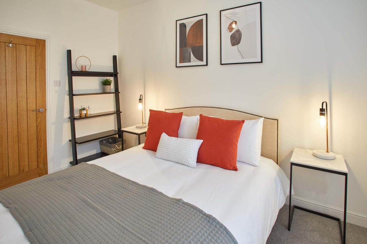 Appartamento Host & - Routh Walk
